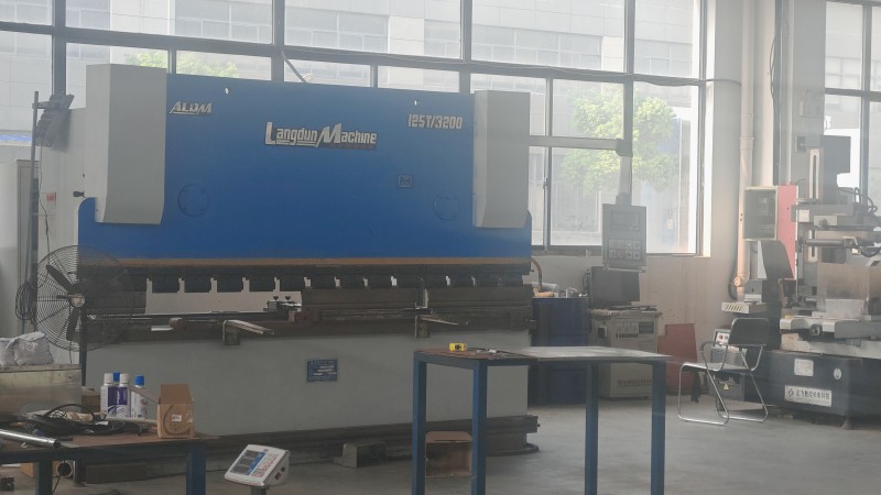 Fast Start Steam Generator - S